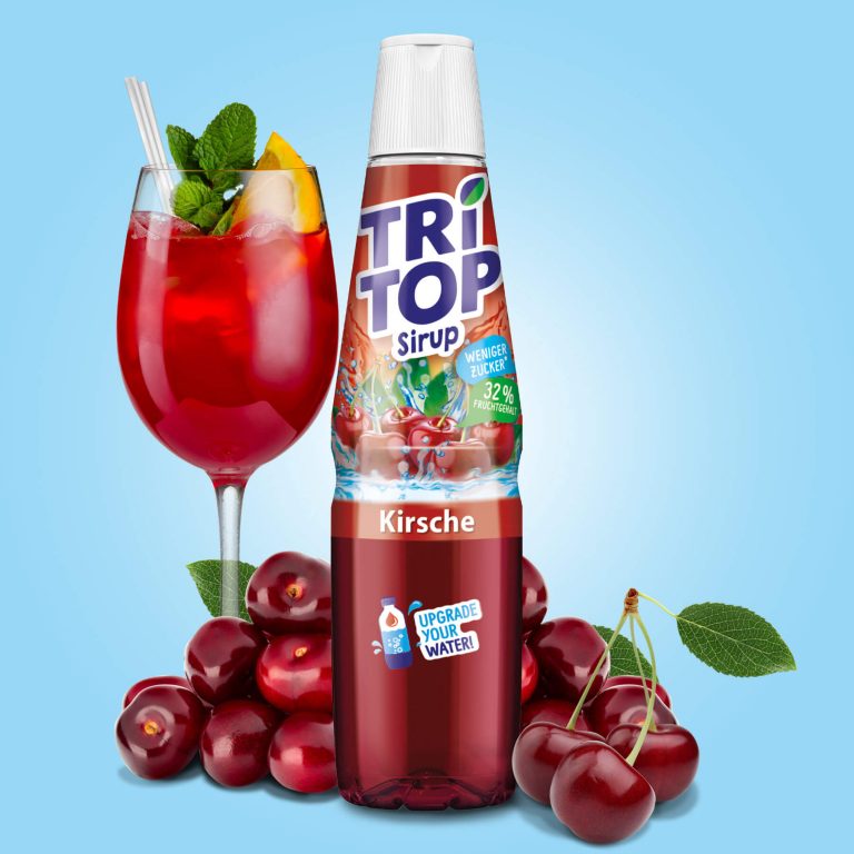 Cherry Kisskiss