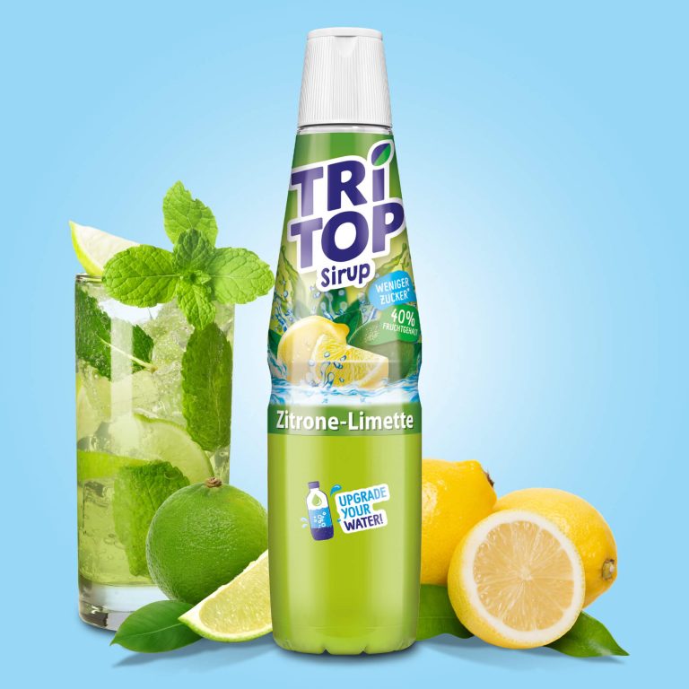 Citrus Rocks
