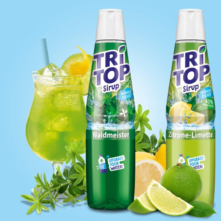 Green TRi