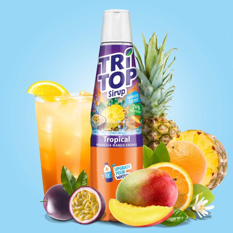Pina TRi TOPa