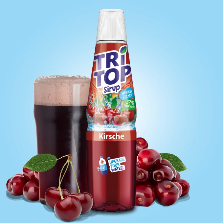 TRi Kirsch-Goaß-Bock