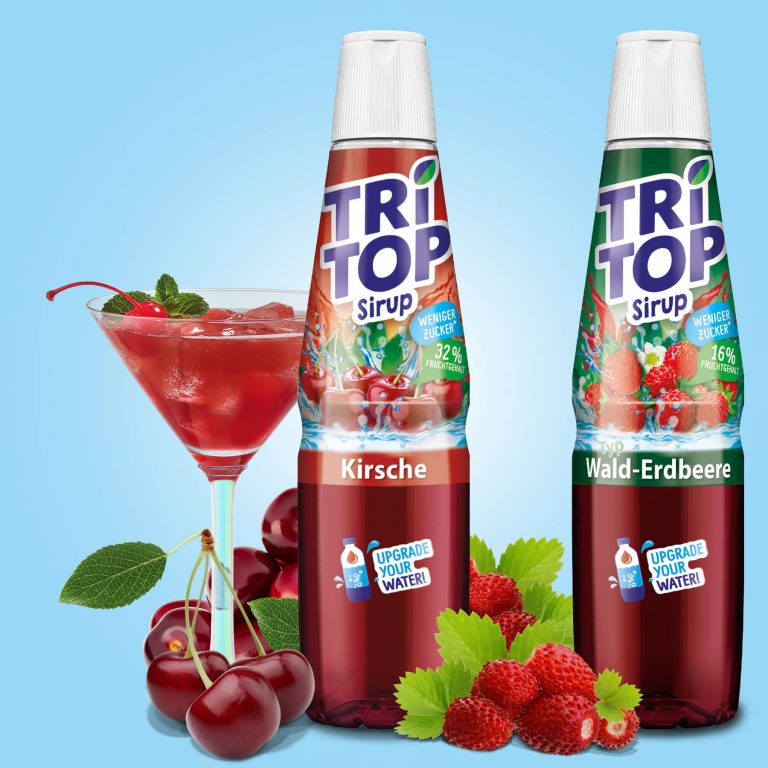Cherry TRi