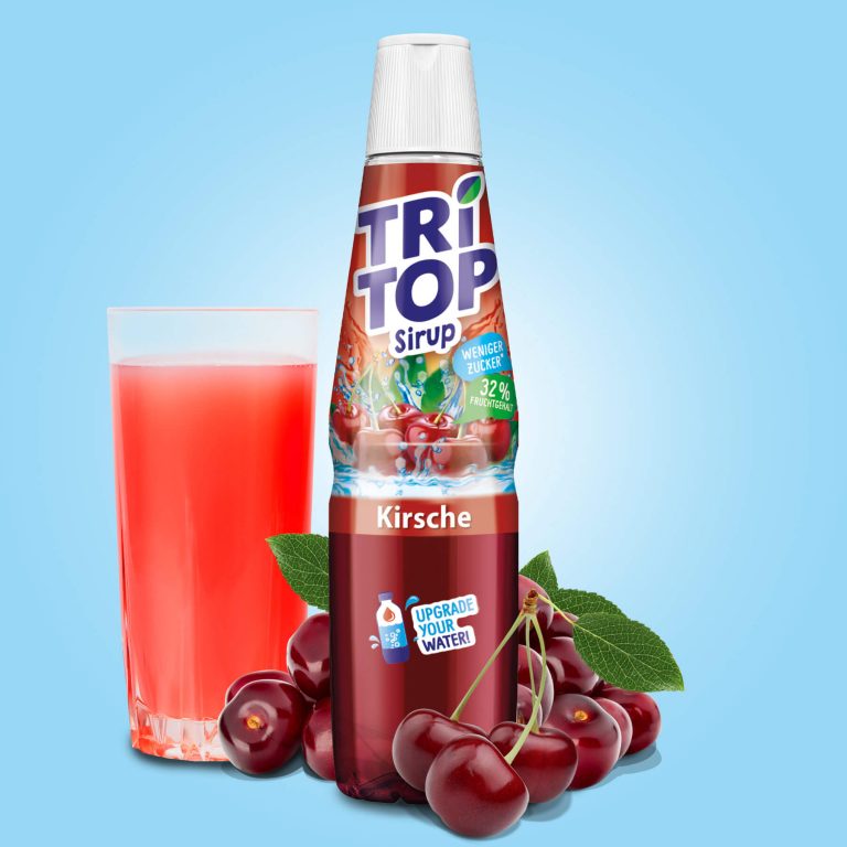 Draculas Blutdrink