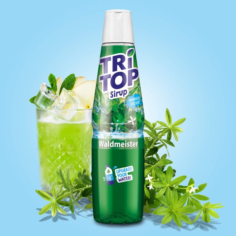 Green Kiss