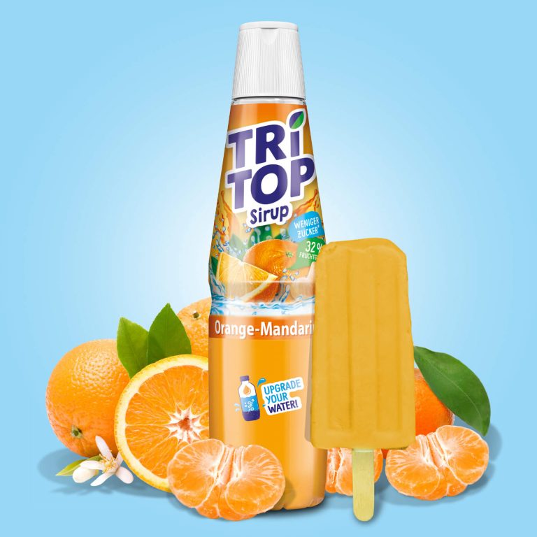 TRi TOP Eis