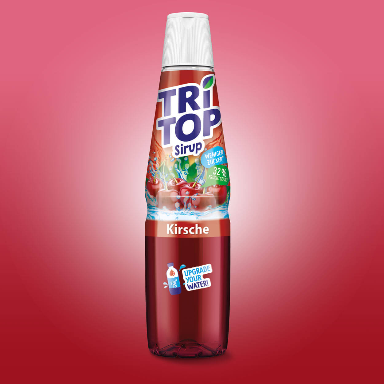 TRi TOP Sirup Orange-Mandarine 0,6L ☆ Jetzt im Shop online kau