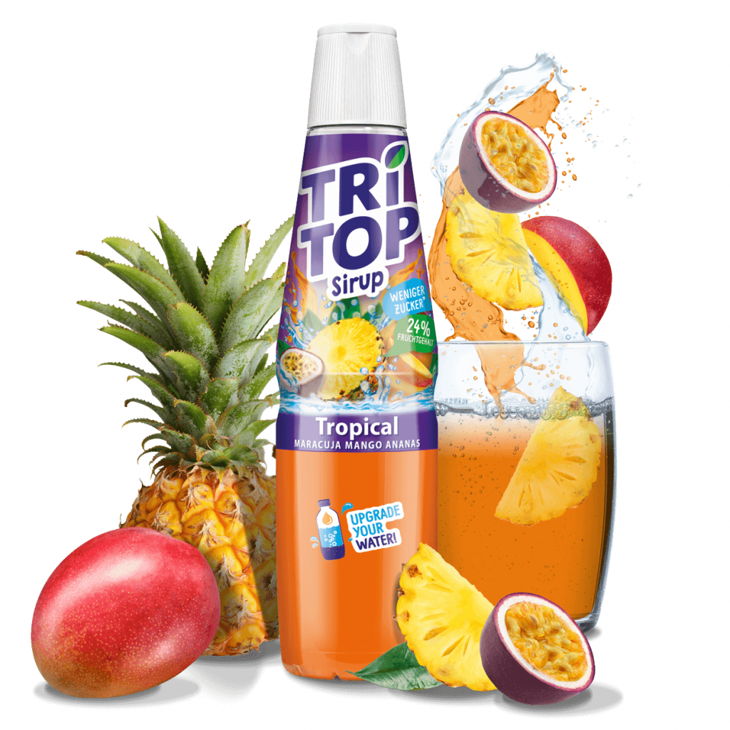 TRi TOP Sortiment · TriTop